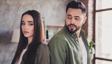 Σχέσεις: Τι σημαίνει πραγματικά το «χρειάζομαι χώρο»;