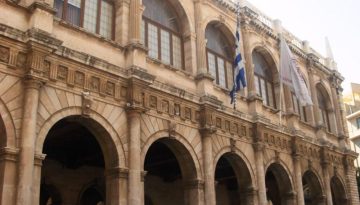 Σεμινάριο βασικής υποστήριξης ζωής στον Ιερό Ναό Ζωοδόχου Πηγής -Πλατεία Μηνά Γεωργιάδου