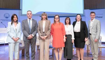 Σύγχρονες παρεμβάσεις για την ισότιμη πρόσβαση των ασθενών με ΧΑΠ στην Υγεία