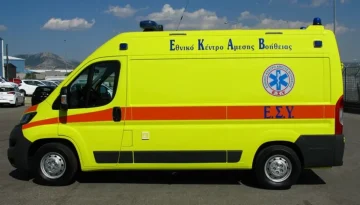 Σοκ: 30χρονη νοσηλεύτρια του ΠΑΓΝΗ βρέθηκε νεκρή στο σπίτι της