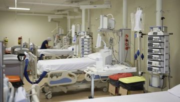 “Σοβαρή αλλά σταθερή” χαρακτηρίζεται η κατάσταση της 12χρονης που είναι διασωληνωμένη στο ΠΑΓΝΗ μετά το τροχαίο στη Μεσαρά