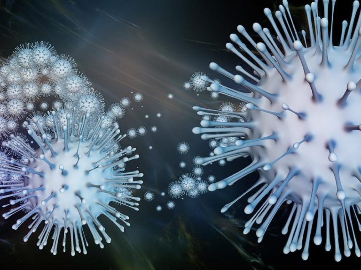 Στην Ελλάδα η παραλλαγή τζιτζίκι του κορωνοϊού – Πόσο επικίνδυνη θεωρείται [πίνακας]