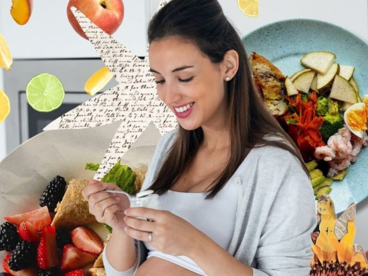 Τα απαραίτητα θρεπτικά συστατικά στην εγκυμοσύνη: Τι χρειάζεται πραγματικά το σώμα