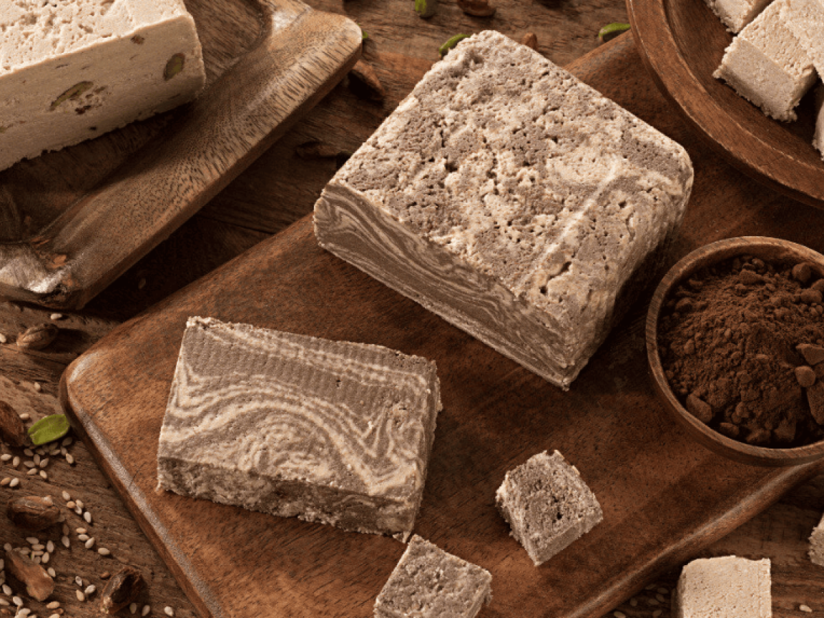 Τα οφέλη για την υγεία από την κατανάλωση χαλβά