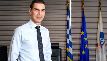 Θεμιστοκλέους: 1.000 νέες μόνιμες θέσεις γιατρών στο ΕΣΥ – «Στο υψηλότερο επίπεδο προσωπικού το σύστημα»