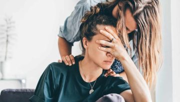 Θυμός: Δύο είδη που προκαλούν προβλήματα στις σχέσεις