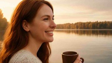 Τι κάνουν οι Φινλανδοί και νιώθουν πραγματικά ευτυχισμένοι