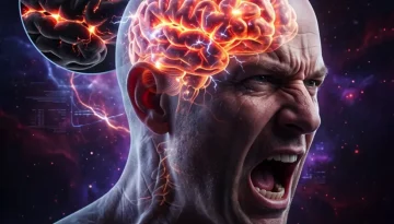 Τι παθαίνει το μυαλό μας όταν γινόμαστε “μπαρούτι”;