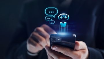Τι ρωτάμε περισσότερο τα chatbots για την υγεία μας;