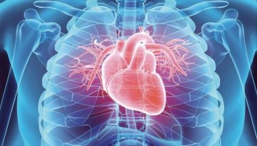 Το εμβόλιο του έρπητα ζωστήρα μειώνει τον καρδιακό κίνδυνο σχεδόν στο μισό