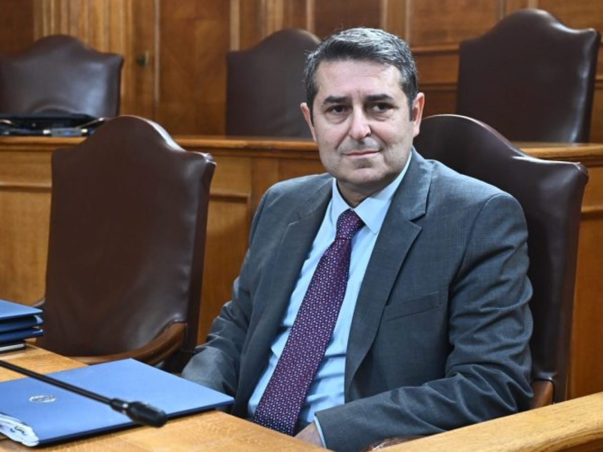 Το ιατρικό ανακοινωθέν για τον Γιώργο Μυλωνάκη: «Η κατάστασή του κρίνεται σοβαρή αλλά ελεγχόμενη»