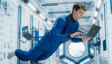 Το μενού του Artemis II: Τι τρώνε οι αστροναύτες στο διάστημα