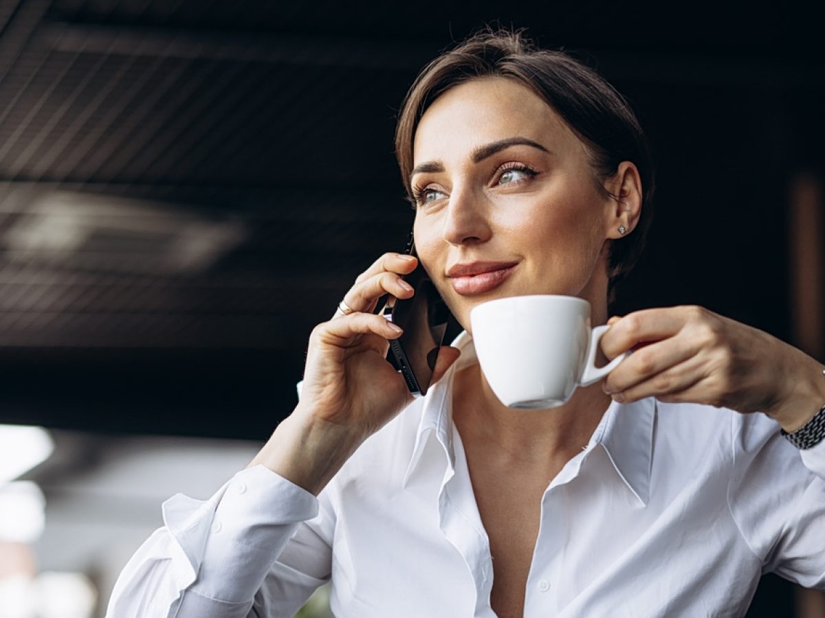 Το μυστικό δεν είναι ο καφές, αλλά η στιγμή – Τι δείχνουν οι έρευνες