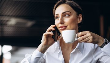 Το μυστικό δεν είναι ο καφές, αλλά η στιγμή – Τι δείχνουν οι έρευνες