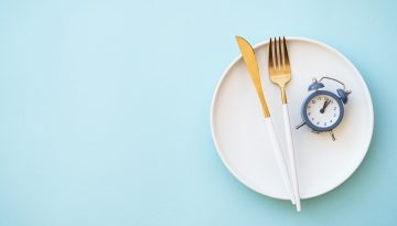 Το μυστικό για χαμηλότερο βάρος δεν είναι στη δίαιτα – είναι στο… ρολόι