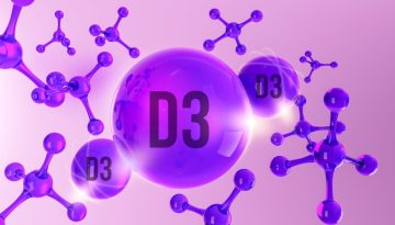 Βιταμίνη D2 ή D3; Ποια μορφή είναι πιο αποτελεσματική – Νέα μελέτη