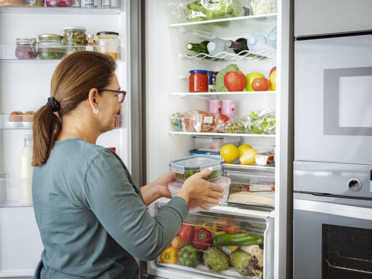 Ξαναζεσταμένο φαγητό: Πώς μπορεί να βοηθήσει στη μείωση του σακχάρου, σύμφωνα με μελέτες