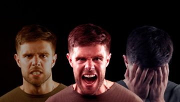 Ζεις σε σοβινιστική χώρα; Μάλλον δεν είσαι πολύ ευτυχισμένος