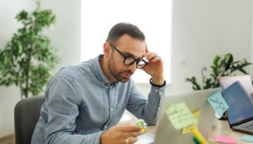 Άγχος ή ιδεοψυχαναγκαστική διαταραχή (OCD): Δύο ειδικοί εξηγούν τις διαφορές