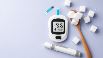 Άνοδος άνω του 50% στους θανάτους από διαβήτη μέσα σε 10 χρόνια