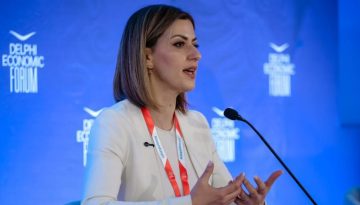 Αγαπηδάκη: Πάνω από 6 εκατ. πολίτες έχουν κάνει προληπτικά εξετάσεις με το «Προλαμβάνω»