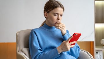 Ακυροφοβία: Τι είναι και πώς επηρεάζει τη ζωή μας;