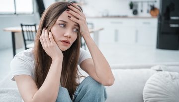 Αμφιβολία: «Συναγερμός» για τον εγκέφαλο