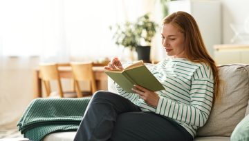 Ανάγνωση: Γιατί δεν πρέπει να βιαζόμαστε όταν διαβάζουμε;