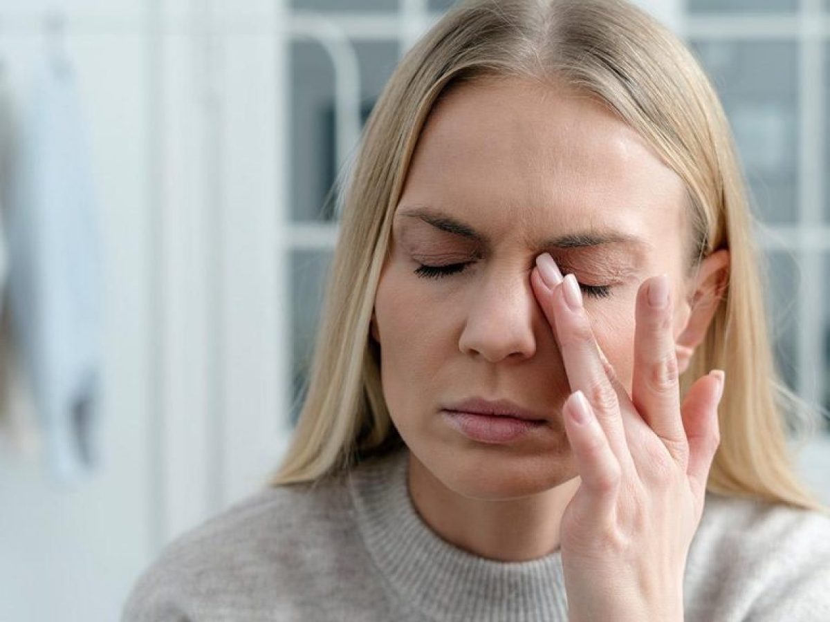 Ανακαλύφθηκε εγκεφαλικό κύκλωμα που πυροδοτεί τον χρόνιο πόνο