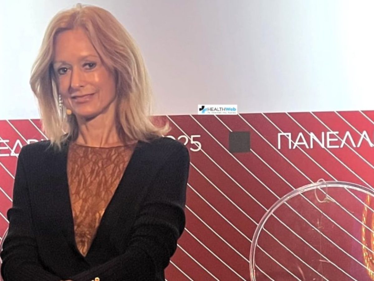 Ανανεώθηκε η θητεία της Φλώρας Μπακοπούλου – Η σύνθεση της Επιτροπής Αξιολόγησης Φαρμάκων