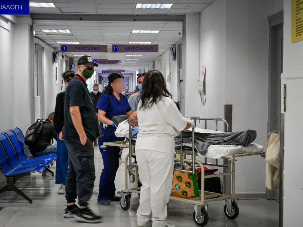 «Ανοικτή πληγή» και φέτος το Πάσχα τα εκρηκτικά: Πέντε ανήλικοι στα νοσοκομεία, ένας με ακρωτηριασμό- «Είναι να απορεί κανείς»