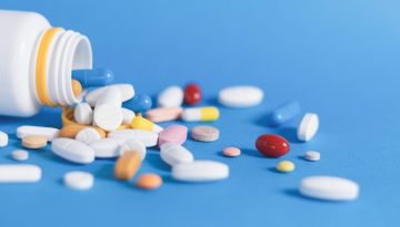 Ανησυχία στη Βρετανία για την αύξηση της τιμής της παρακεταμόλης λόγω του πολέμου στη Μ. Ανατολή