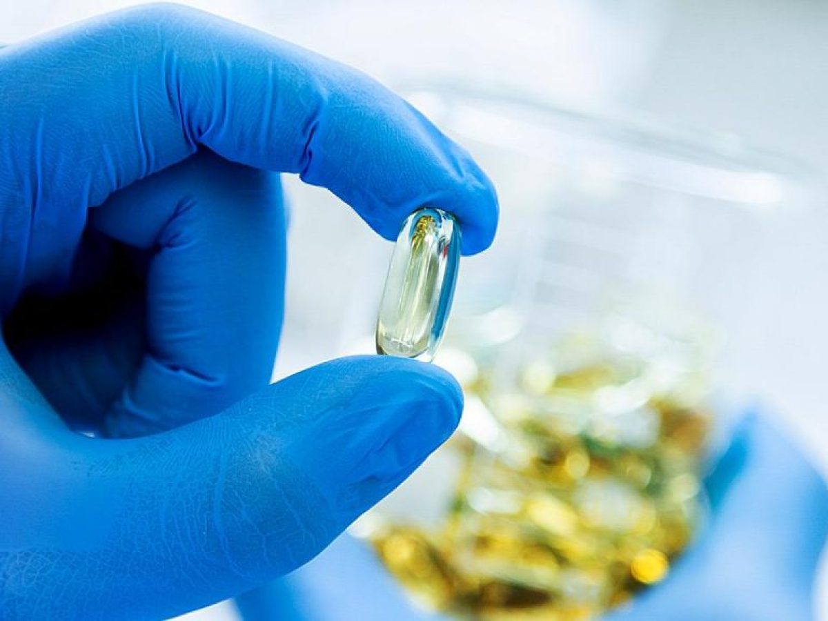 Αντλίες ιόντων και χημικά ψαλίδια επιτρέπουν την ακριβή χορήγηση φαρμάκων