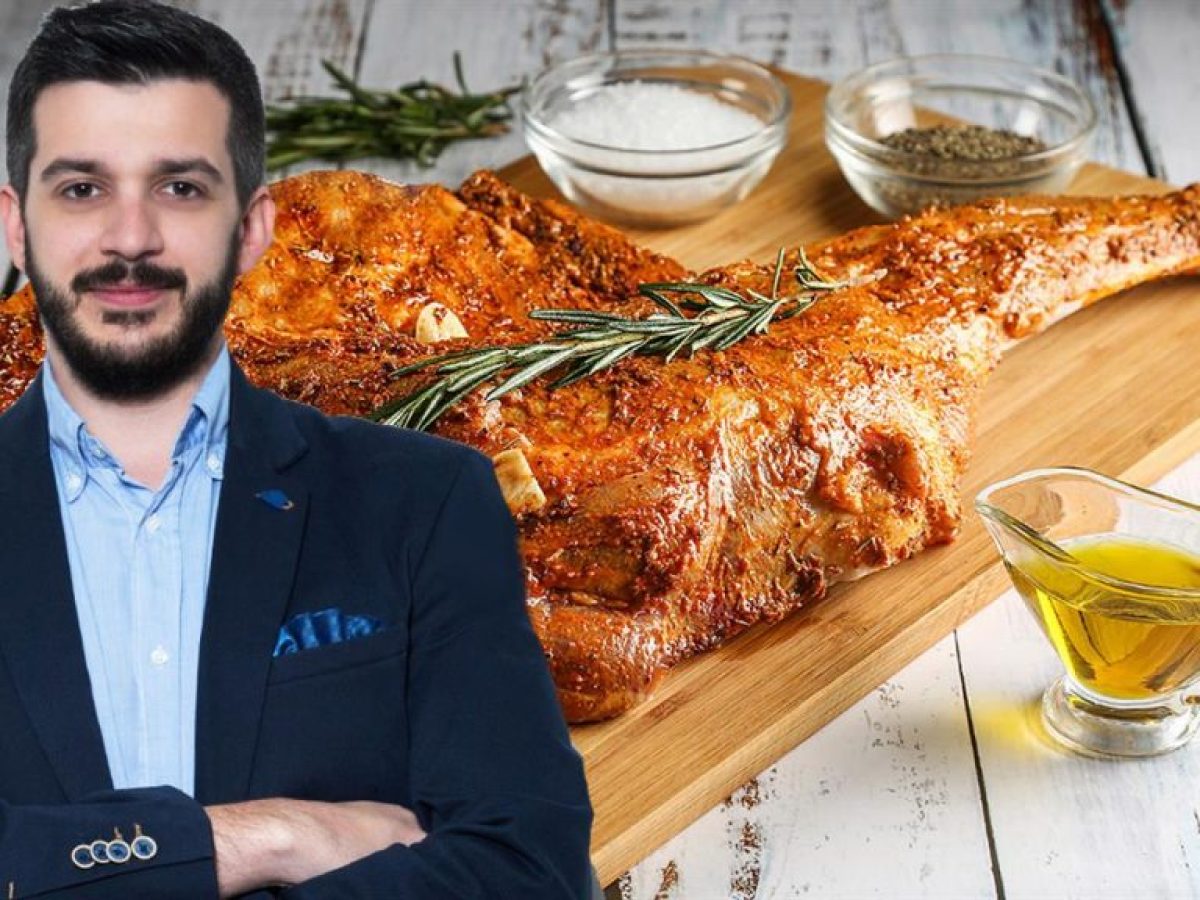 Από τη νηστεία στην κρεατοφαγία – Tips για γιορτινό τραπέζι χωρίς ενοχές και απρόοπτα