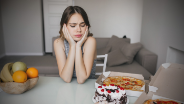 Αποκαλύφθηκαν τα πρώιμα συμπτώματα των διαταραχών διατροφής