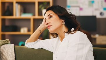 Αρνητικές σκέψεις: Η πιο απλή τεχνική για να βάλεις «στοπ»