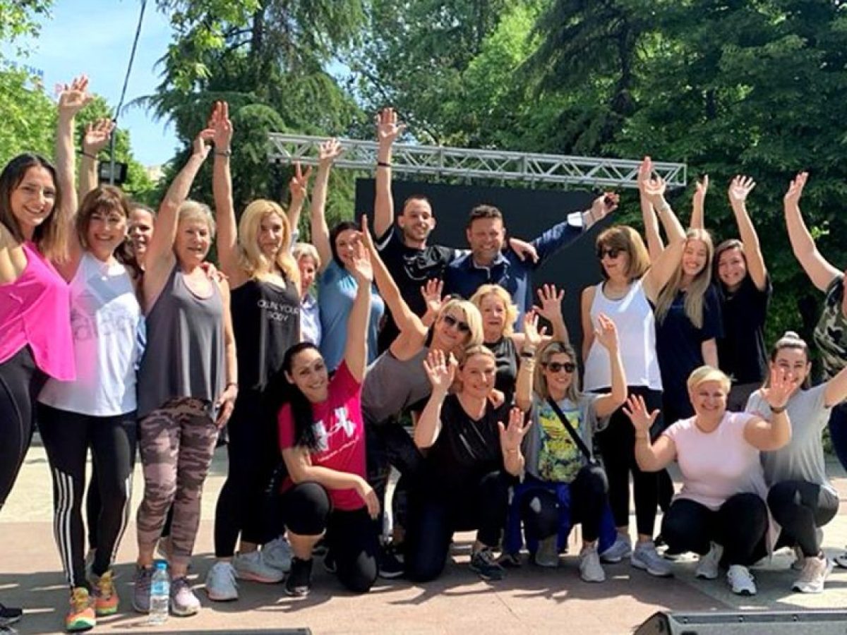 ‘’Μαζί μια αγκαλιά’’ 2026