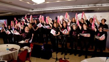 3ο Συνέδριο Ασθενών “Άλμα Ζωής”: όταν οι ασθενείς γίνονται φωνή, γνώση και δύναμη στην αντιμετώπιση του καρκίνου μαστού