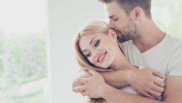 4 βασικές δεξιότητες που κρατούν τη σχέση ζωντανή