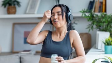 5 superfoods που υποστηρίζουν το μικροβίωμα του εντέρου και αξίζει να βάλεις στη διάτροφή σου από σήμερα κι όλας