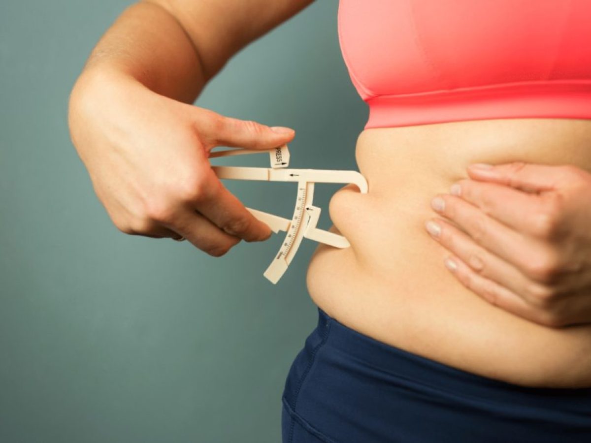 6 tips για να χάσεις σπλαχνικό λίπος