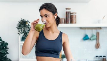 9 tips για μια ισορροπημένη διατροφή που θα απολαμβάνεις και θα σου φτιαχνει τη διάθεση