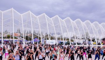 Be Well Festival 2026: Το wellness experience που αξίζει να χαρίσεις στον εαυτό σου