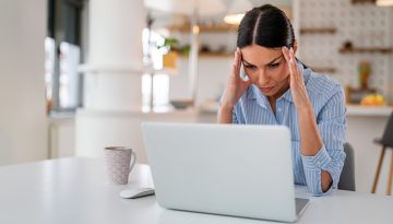 “Competence hangover”: Μια σοβαρή αλλά λιγότερο γνωστή μορφή burnout