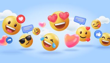 Emojis: Πώς ο εγκέφαλος διαβάζει τα ψηφιακά συναισθήματα