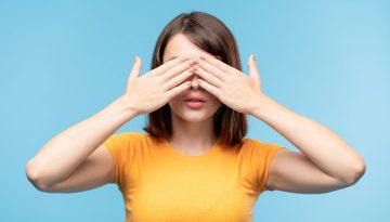 Failure gap: Τι είναι και πώς επηρεάζει την οπτική μας για τον κόσμο;