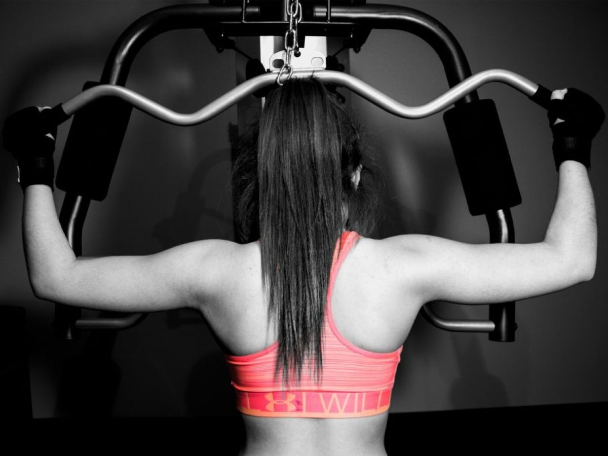 «Fitspiration» στα social media: Η αναπάντεχη επίπτωση που βρέθηκε να έχει στους νέους
