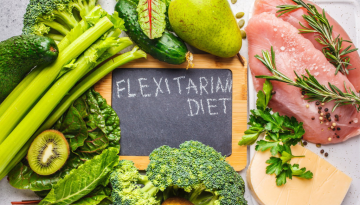 Flexitarian Διατροφή – Μάθε τα πάντα