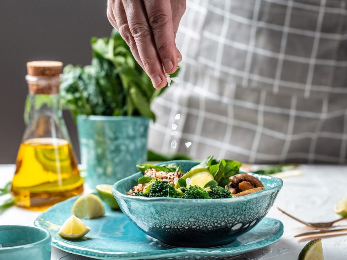 H vegan διατροφή την οδήγησε στην αυτοκτονία – Είχε παρουσιάσει «ασυνήθιστα αλλοπρόσαλλη συμπεριφορά»
