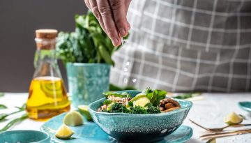 H vegan διατροφή την οδήγησε στην αυτοκτονία – Είχε παρουσιάσει «ασυνήθιστα αλλοπρόσαλλη συμπεριφορά»